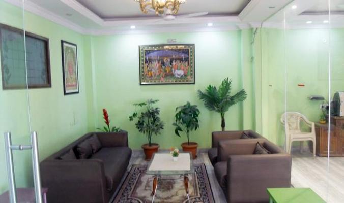 Hotel Dwarika